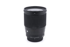 Sigma 16mm f1.4 DC DN Contemporary (017)