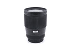 Sigma 16mm f1.4 DC DN Contemporary (017)