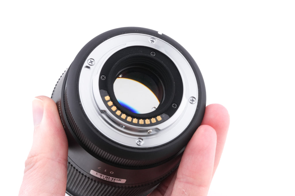 Sigma 16mm f1.4 DC DN Contemporary (017)