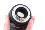 Sigma 16mm f1.4 DC DN Contemporary (017)