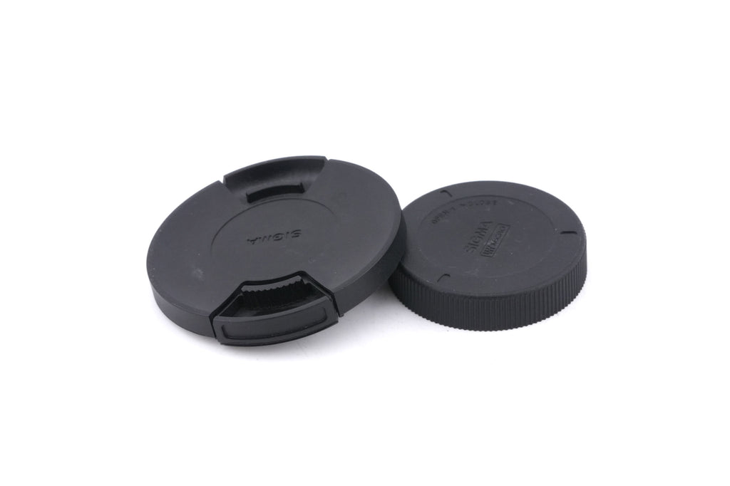 Sigma 16mm f1.4 DC DN Contemporary (017)