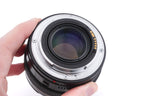 Canon 50mm f1.4 USM