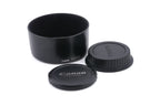 Canon 50mm f1.4 USM