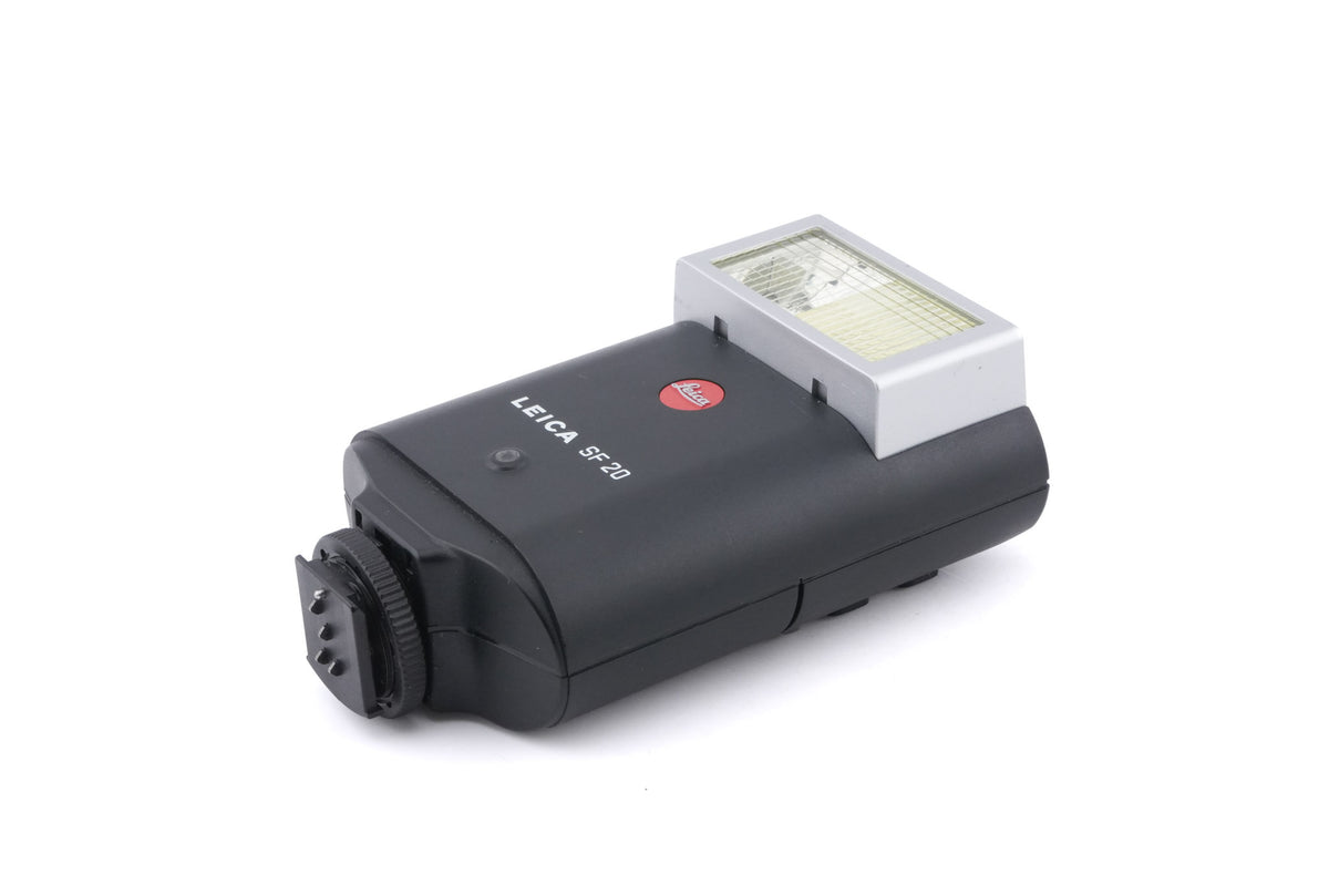 Leica SF 20 Flash (14414)