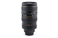 Nikon 80-400mm f4.5-5.6 AF VR-Nikkor D ED