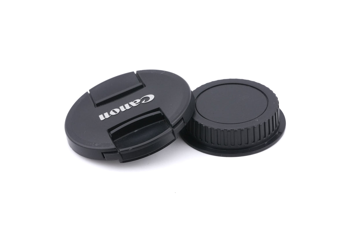 Canon 24-105mm f4 L IS II USM