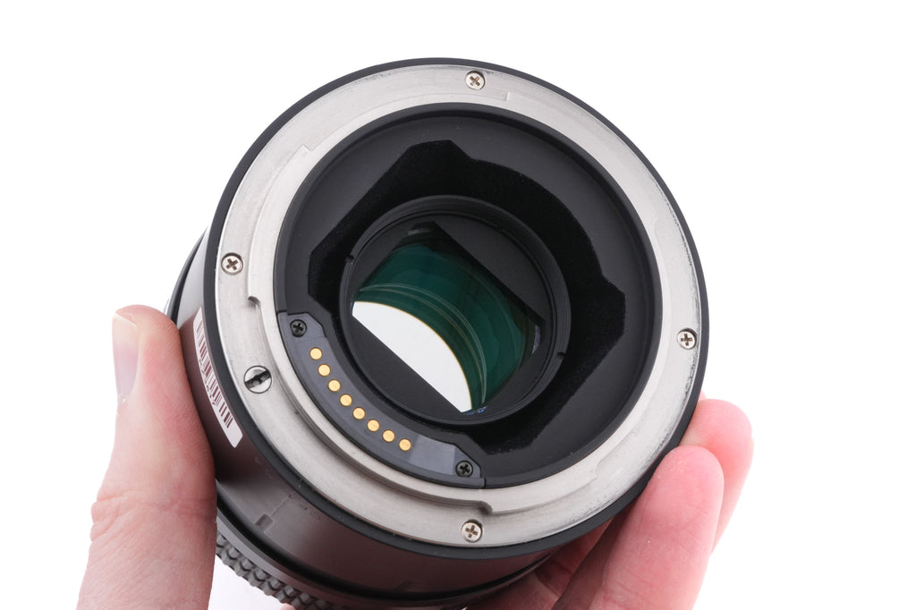 Mamiya 150mm f3.5 AF