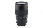 Canon 100mm f2.8 L Macro IS USM