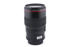 Canon 100mm f2.8 L Macro IS USM