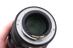 Canon 100mm f2.8 L Macro IS USM