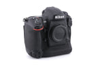 Nikon D4
