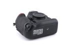 Nikon D4