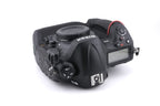 Nikon D4