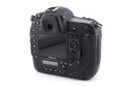 Nikon D4