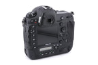 Nikon D4