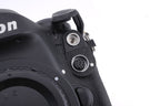 Nikon D4