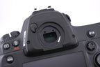 Nikon D4