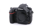 Nikon D810