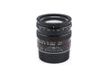 Leica 50mm f1.4 Summilux-M (Type III) (Black, 11868)