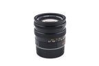 Leica 50mm f1.4 Summilux-M (Type III) (Black, 11868)
