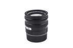 Leica 50mm f1.4 Summilux-M (Type III) (Black, 11868)