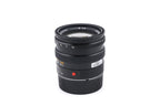 Leica 50mm f1.4 Summilux-M (Type III) (Black, 11868)