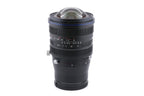 Laowa 15mm f4.5 Zero-D Shift
