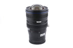 Laowa 15mm f4.5 Zero-D Shift