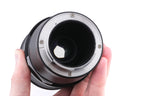 Laowa 15mm f4.5 Zero-D Shift