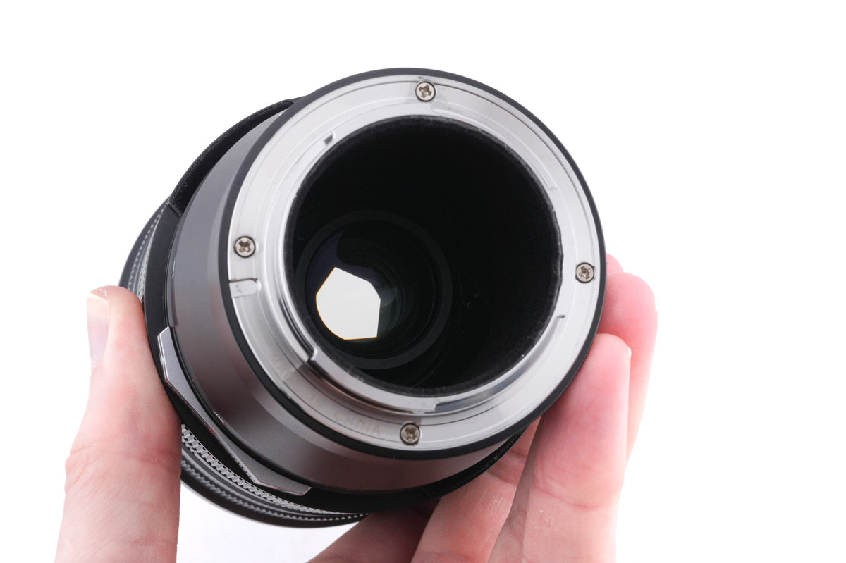 Laowa 15mm f4.5 Zero-D Shift