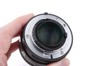 Nikon 50mm f1.4 AF Nikkor D