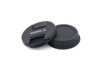 Canon 10-18mm f4.5-5.6 IS STM