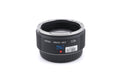 Kipon Mamiya 645 - Fujifilm GFX (M645-GFX) Baveyes 0.8x Adapter