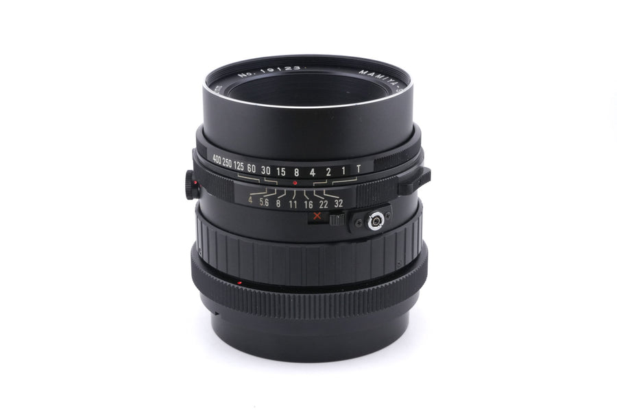 Mamiya 150mm f4 Sekor SF C