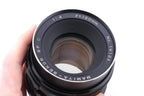 Mamiya 150mm f4 Sekor SF C