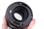 Mamiya 150mm f4 Sekor SF C