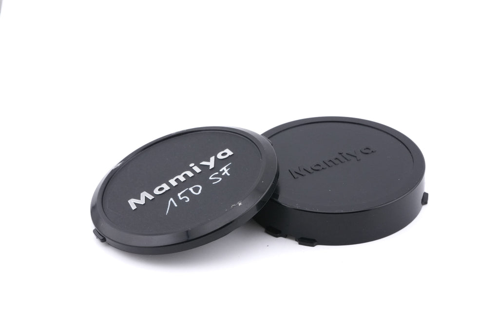 Mamiya 150mm f4 Sekor SF C