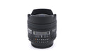 Nikon 16mm f2.8 AF Fisheye Nikkor D