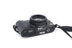 Panasonic Lumix DMC-LX5
