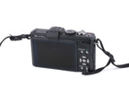 Panasonic Lumix DMC-LX5