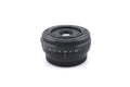 Fujifilm 27mm f2.8 Super EBC Fujinon Aspherical XF R WR
