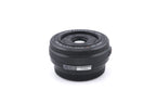 Fujifilm 27mm f2.8 Super EBC Fujinon Aspherical XF R WR