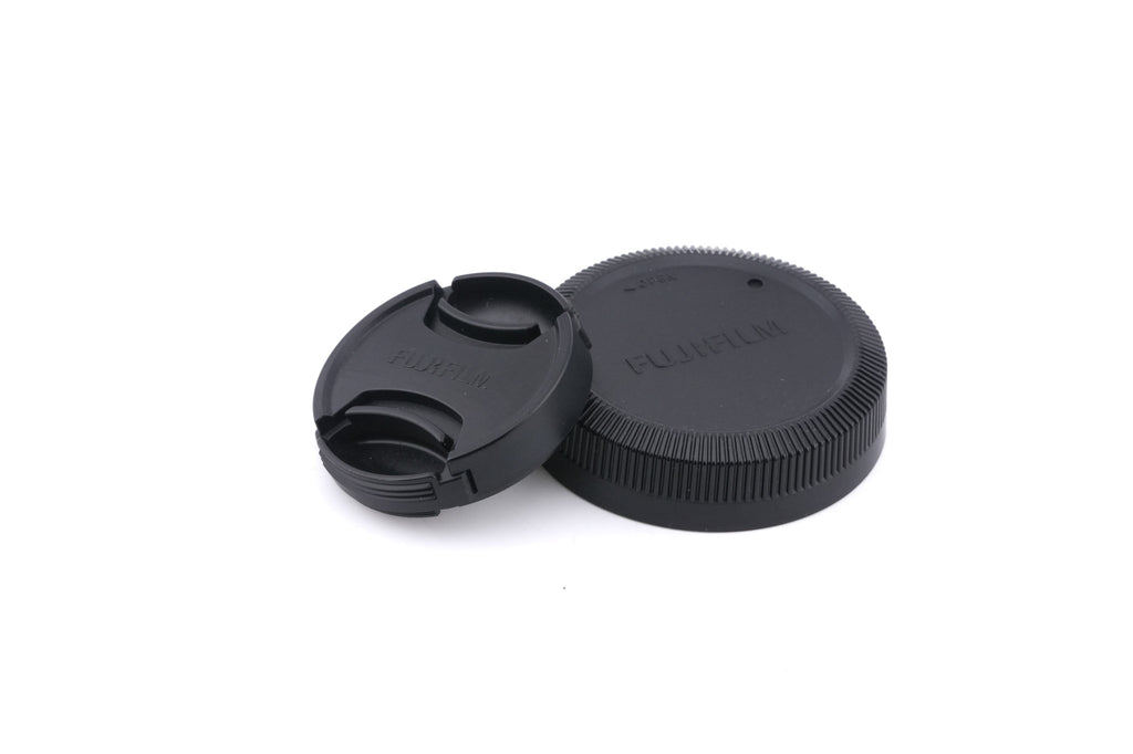 Fujifilm 27mm f2.8 Super EBC Fujinon Aspherical XF R WR