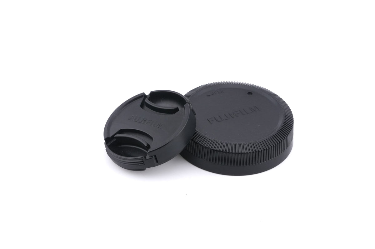 Fujifilm 27mm f2.8 Super EBC Fujinon Aspherical XF R WR