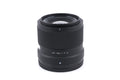 Viltrox 56mm f1.7 AF STM ED IF