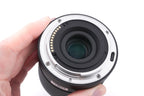 Viltrox 56mm f1.7 AF STM ED IF