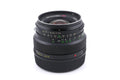 Zenza Bronica 50mm f2.8 Zenzanon MC