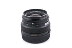 Zenza Bronica 50mm f2.8 Zenzanon MC