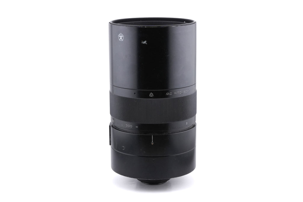 MTO 1000mm f10 MC MTO-11CA