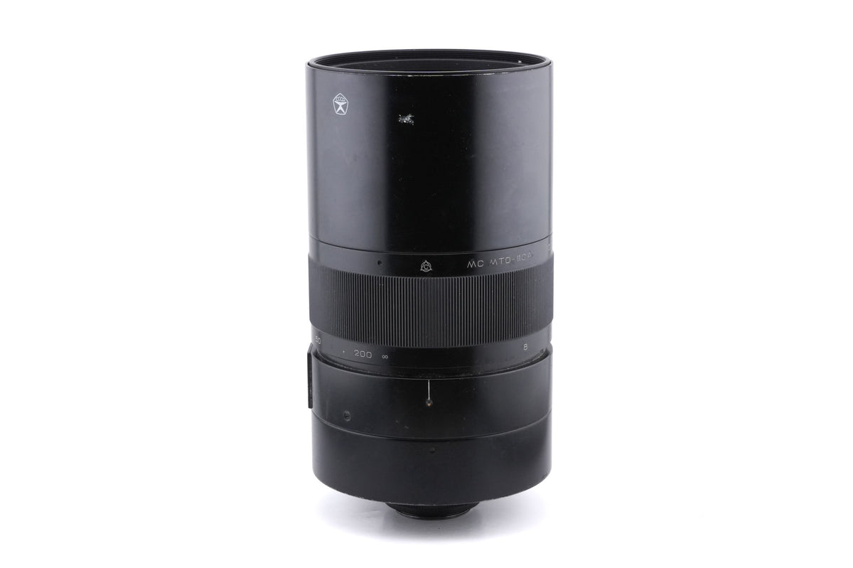 MTO 1000mm f10 MC MTO-11CA